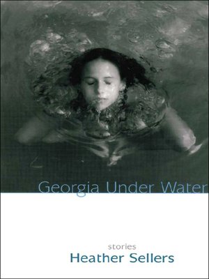 Georgia Under Water - ebook